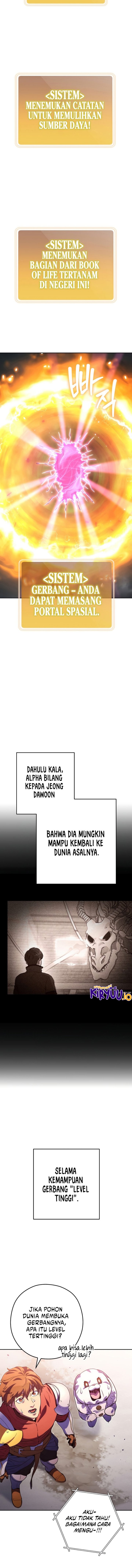 Dungeon Reset Chapter 260 Gambar 15
